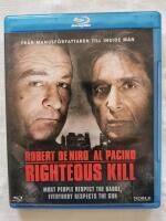 Righteous kill