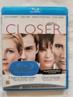Closer