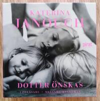 Dotter &ouml;nskas