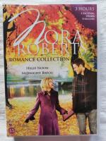 Nora Roberts - High Noon - Midnight Bayou (2-Disc)