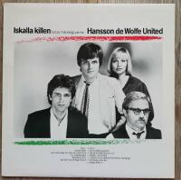 Iskalla Killen Full Av M&auml;nsklig V&auml;rme