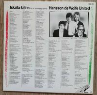 Iskalla Killen Full Av M&auml;nsklig V&auml;rme