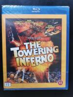 Skyskrapan brinner (The Towering inferno)