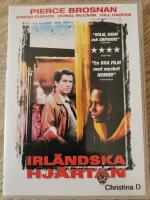 Irl&auml;ndska hj&auml;rtan