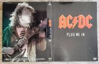 Plug Me In (2 x DVD)