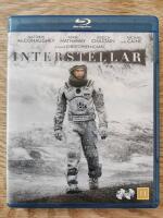 Interstellar
