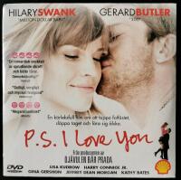 P.S. I Love You