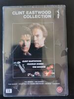 The Rookie - Nykomlingen (Inplastad)