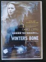 Winter's Bone (Inplastad)