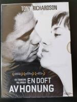 En Doft Av Honung (Inplastad)