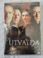 De utvalda (Runaway Jury) (Inplastad)