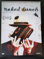 Naked Lunch