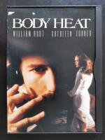 Het puls (Body Heat)