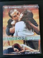 The Bad Guy (Inplastad)