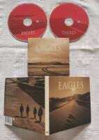 Long Road Out Of Eden (2 X CD)