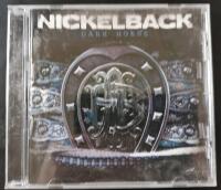 Dark Horse