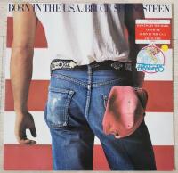 Born in the USA
