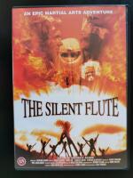 The Silent Flute