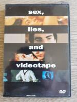 Sex, l&ouml;gner och videoband (Sex, Lies, and Videotape)