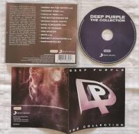 The Collection (Live '94 + studio)