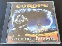 Prisoners In Paradise