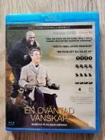En oväntad vänskap