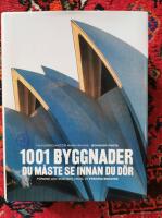1001 byggnader du m&aring;ste se innan du d&ouml;r