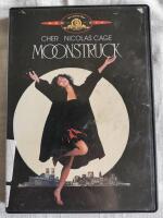 M&aring;ngalen (Moonstruck)