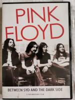 Between Syd And The Dark Side