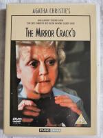 Spegeln sprack fr&aring;n kant till kant (The mirror crack'd)