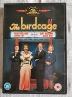 The Birdcage - L&aring;nta fj&auml;drar
