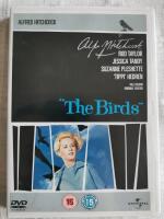 F&aring;glarna (The Birds)