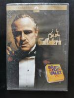Gudfadern -- Inplastad (Orig. The Godfather)