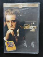 Gudfadern del III -- Inplastad (orig. The Godfather Part III)