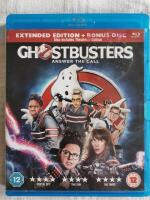 Ghostbusters (2016)