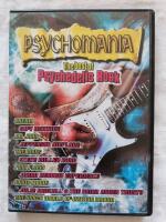 Psychomania - The Best Of Psychedelic Rock