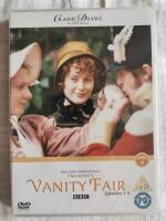 Vanity Fair Part 1 (Part 2 saknas)