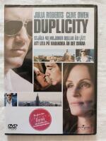 Duplicity (Inplastad)