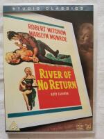 Floden utan &aring;terv&auml;ndo (River of no Return)