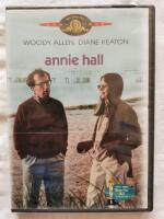 Annie Hall (Inplastad)