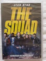 The Squad (2015) (Inplastad)