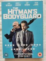 The Hitman&acute;s Bodyguard