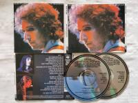 Bob Dylan At Budokan (2 x CD)