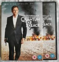 Quantum of Solace (2-Disc)