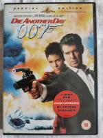 Die another day (2-Disc) Special edition
