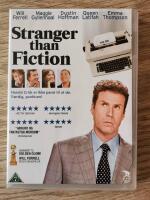 Stranger than fiction