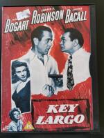 Stormvarning utf&auml;rdad (Key Largo)