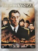 Krigets vindar (6-Disc)
