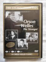 Fr&auml;mlingen (The Stranger) (Inplastad)