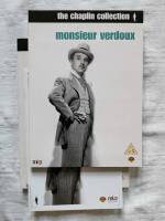 Monsieur Verdoux